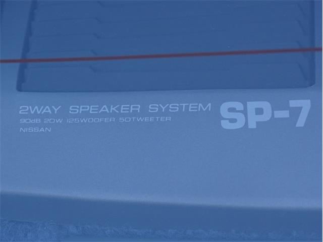 1987 Nissan Maxima (CC-1583945) for sale in Youngville, North Carolina