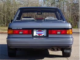 1987 Nissan Maxima (CC-1583945) for sale in Youngville, North Carolina