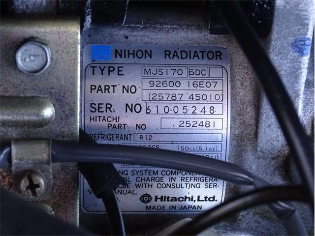 1987 Nissan Maxima (CC-1583945) for sale in Youngville, North Carolina