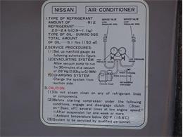 1987 Nissan Maxima (CC-1583945) for sale in Youngville, North Carolina