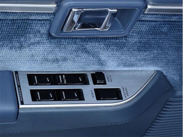 1987 Nissan Maxima (CC-1583945) for sale in Youngville, North Carolina