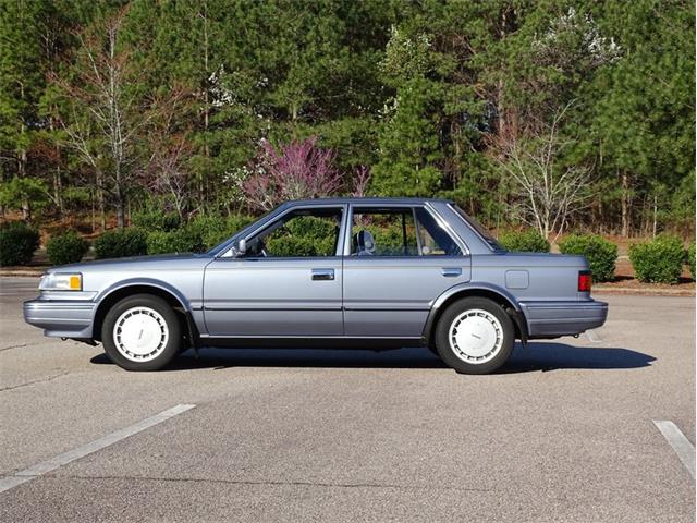 1987 Nissan Maxima (CC-1583945) for sale in Youngville, North Carolina