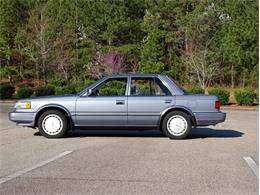 1987 Nissan Maxima (CC-1583945) for sale in Youngville, North Carolina