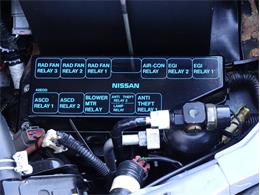 1987 Nissan Maxima (CC-1583945) for sale in Youngville, North Carolina