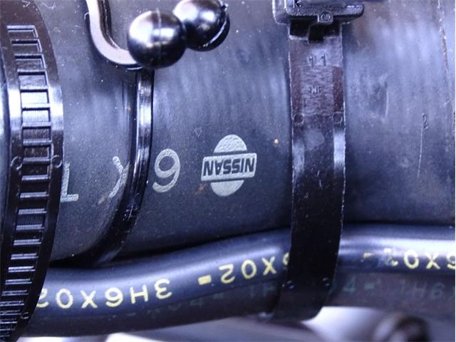 1987 Nissan Maxima (CC-1583945) for sale in Youngville, North Carolina