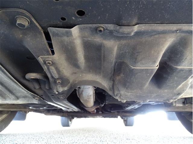 1987 Nissan Maxima (CC-1583945) for sale in Youngville, North Carolina