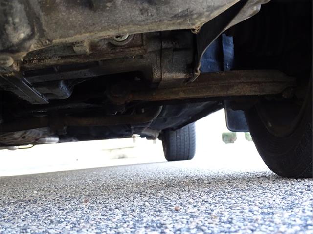 1987 Nissan Maxima (CC-1583945) for sale in Youngville, North Carolina