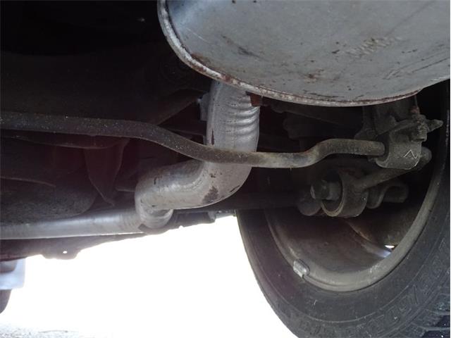 1987 Nissan Maxima (CC-1583945) for sale in Youngville, North Carolina