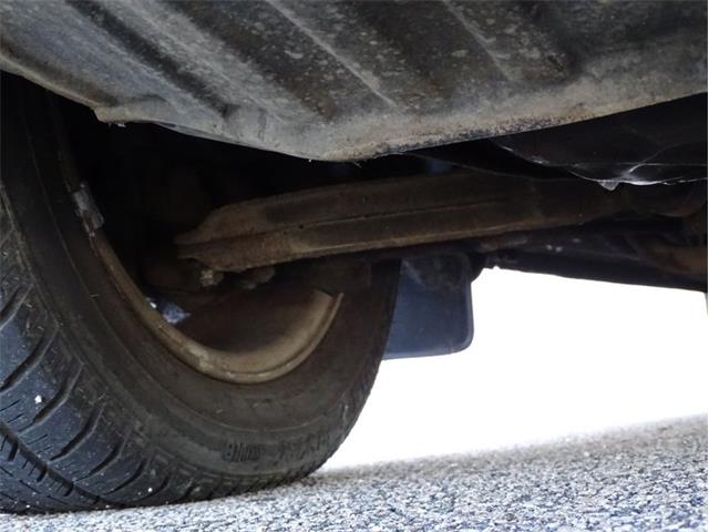 1987 Nissan Maxima (CC-1583945) for sale in Youngville, North Carolina