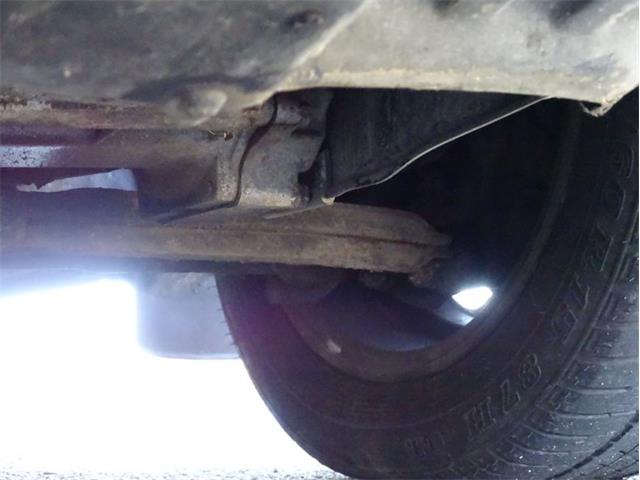 1987 Nissan Maxima (CC-1583945) for sale in Youngville, North Carolina