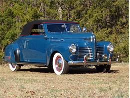 1940 Plymouth Convertible (CC-1583956) for sale in Youngville, North Carolina