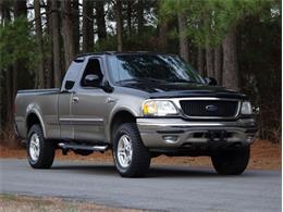 2003 Ford F150 (CC-1583972) for sale in Youngville, North Carolina