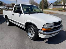 2001 Chevrolet S10 (CC-1583995) for sale in Youngville, North Carolina