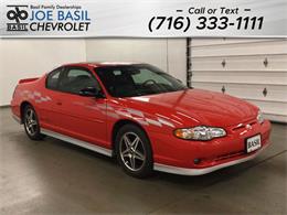 2000 Chevrolet Monte Carlo (CC-1584006) for sale in Depew, New York