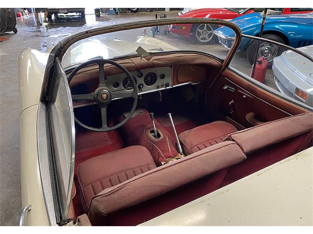 1959 Jaguar XK150 (CC-1584014) for sale in Orlando, Florida