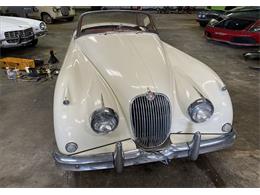 1959 Jaguar XK150 (CC-1584014) for sale in Orlando, Florida