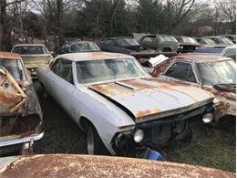 1966 Chevrolet Chevelle (CC-1580402) for sale in Midlothian, Texas