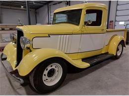 1934 Chevrolet Truck (CC-1584030) for sale in Trenton , Ontario