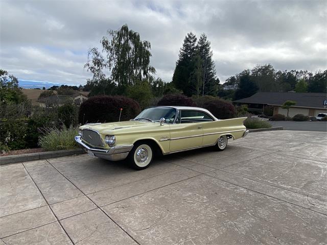 1960 Chrysler Windsor (CC-1584040) for sale in San Jose, California
