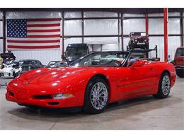2000 Chevrolet Corvette (CC-1584056) for sale in Kentwood, Michigan