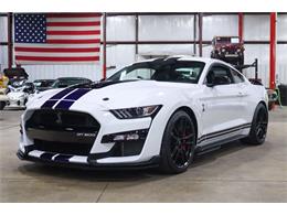 2020 Ford Mustang (CC-1584060) for sale in Kentwood, Michigan