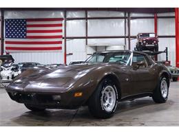 1979 Chevrolet Corvette (CC-1584070) for sale in Kentwood, Michigan