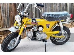 1972 Honda Motorcycle (CC-1584083) for sale in West Palm Beach, Florida