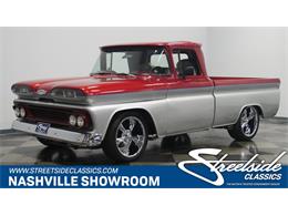 1960 Chevrolet C10 (CC-1584086) for sale in Lavergne, Tennessee