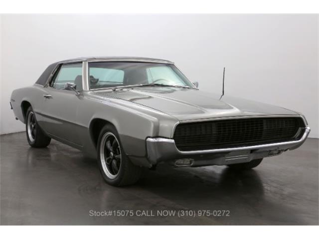 1967 Ford Thunderbird (CC-1584095) for sale in Beverly Hills, California