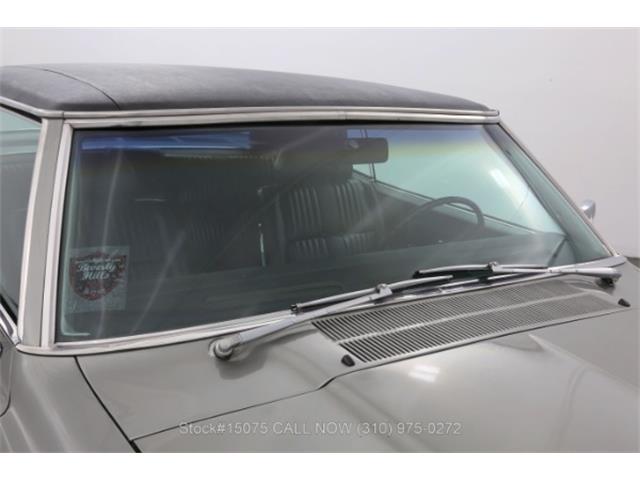 1967 Ford Thunderbird (CC-1584095) for sale in Beverly Hills, California