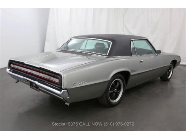 1967 Ford Thunderbird (CC-1584095) for sale in Beverly Hills, California