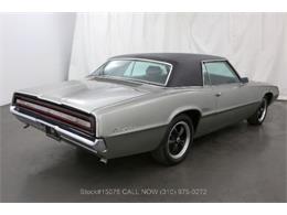 1967 Ford Thunderbird (CC-1584095) for sale in Beverly Hills, California