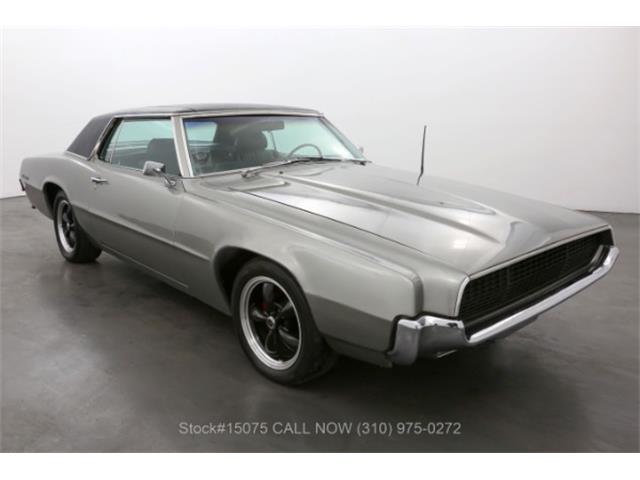 1967 Ford Thunderbird (CC-1584095) for sale in Beverly Hills, California