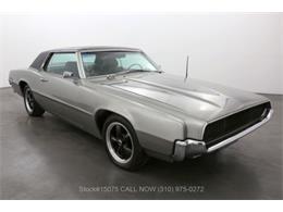 1967 Ford Thunderbird (CC-1584095) for sale in Beverly Hills, California