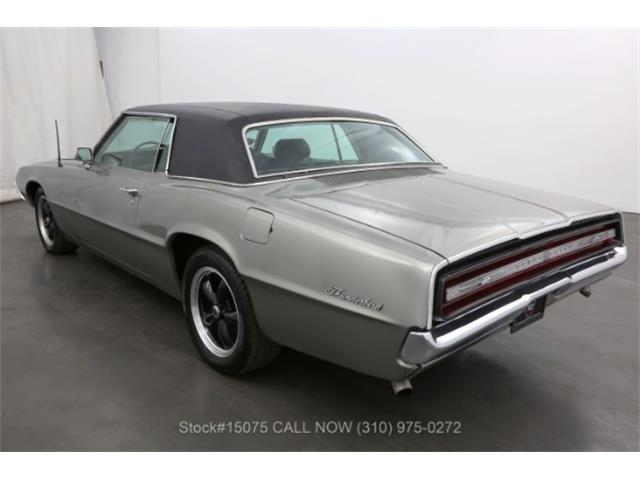 1967 Ford Thunderbird (CC-1584095) for sale in Beverly Hills, California