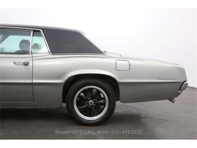 1967 Ford Thunderbird (CC-1584095) for sale in Beverly Hills, California