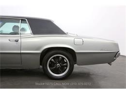 1967 Ford Thunderbird (CC-1584095) for sale in Beverly Hills, California