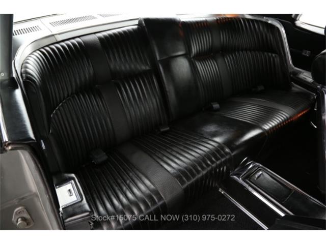 1967 Ford Thunderbird (CC-1584095) for sale in Beverly Hills, California
