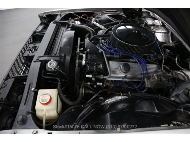 1967 Ford Thunderbird (CC-1584095) for sale in Beverly Hills, California