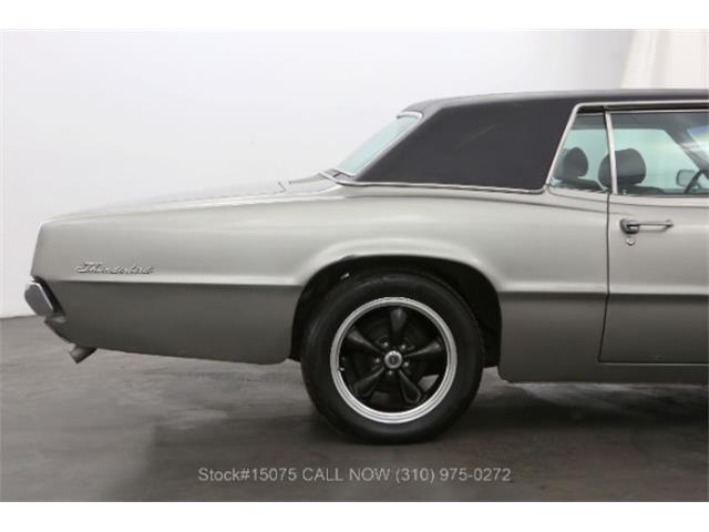 1967 Ford Thunderbird (CC-1584095) for sale in Beverly Hills, California