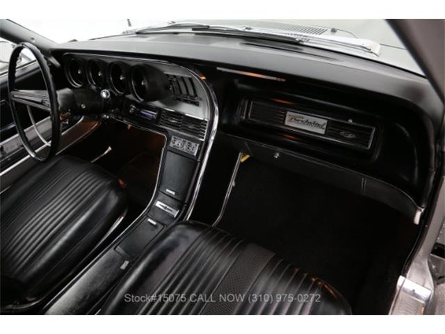 1967 Ford Thunderbird (CC-1584095) for sale in Beverly Hills, California