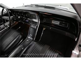 1967 Ford Thunderbird (CC-1584095) for sale in Beverly Hills, California