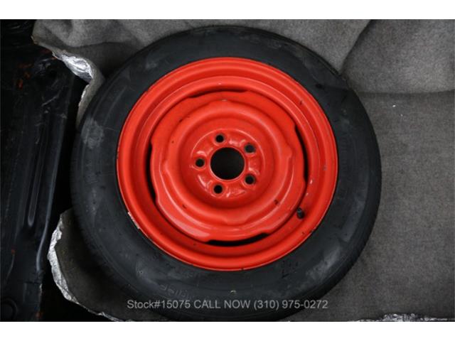 1967 Ford Thunderbird (CC-1584095) for sale in Beverly Hills, California