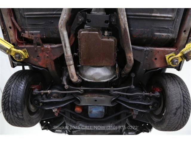 1967 Ford Thunderbird (CC-1584095) for sale in Beverly Hills, California