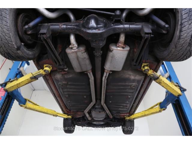 1967 Ford Thunderbird (CC-1584095) for sale in Beverly Hills, California