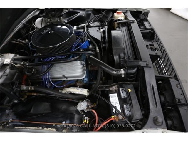 1967 Ford Thunderbird (CC-1584095) for sale in Beverly Hills, California