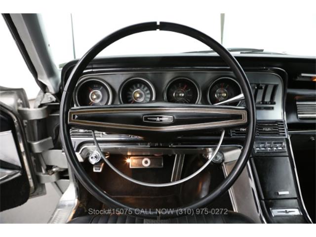 1967 Ford Thunderbird (CC-1584095) for sale in Beverly Hills, California