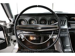 1967 Ford Thunderbird (CC-1584095) for sale in Beverly Hills, California