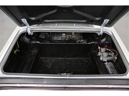 1967 Ford Thunderbird (CC-1584095) for sale in Beverly Hills, California
