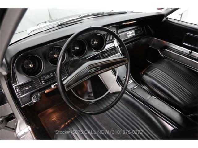1967 Ford Thunderbird (CC-1584095) for sale in Beverly Hills, California